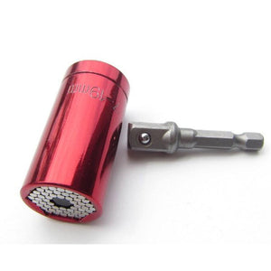 Universal Socket Wrench