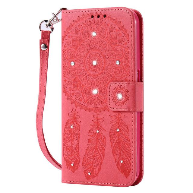 Samsung Galaxy Card & Phone Case