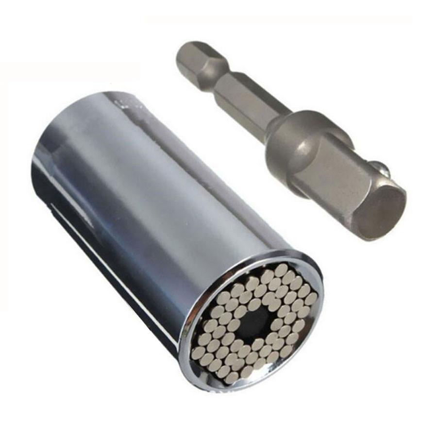 Universal Socket Wrench