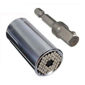 Universal Socket Wrench