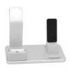 Charging Dock Station for AirPods iPad Air Mini Apple Watch iWatch 38mm 42mm iPhone X 8 7 6 6S 5S SE Plus
