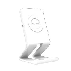 Wireless Fast Charger Phone Stand