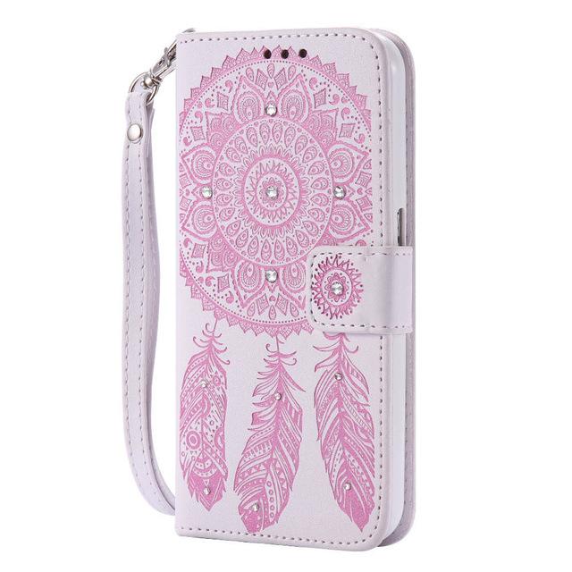 Samsung Galaxy Card & Phone Case