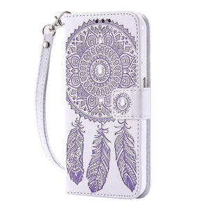 Samsung Galaxy Card & Phone Case