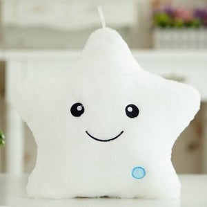 Star Glow Cushion