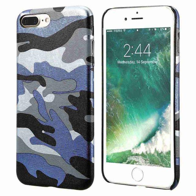 Camouflage iPhone Case