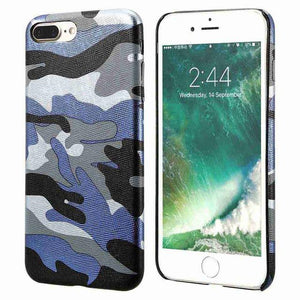 Camouflage iPhone Case
