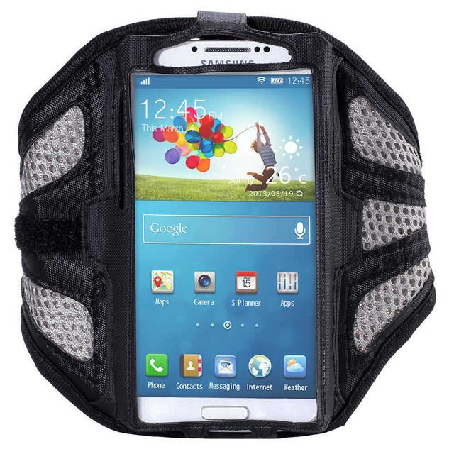 Sports Phone Band