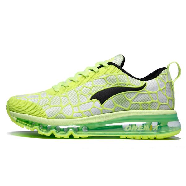 Men's Lightweight Air Cushion Sport Running Shoes