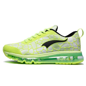 Men's Lightweight Air Cushion Sport Running Shoes
