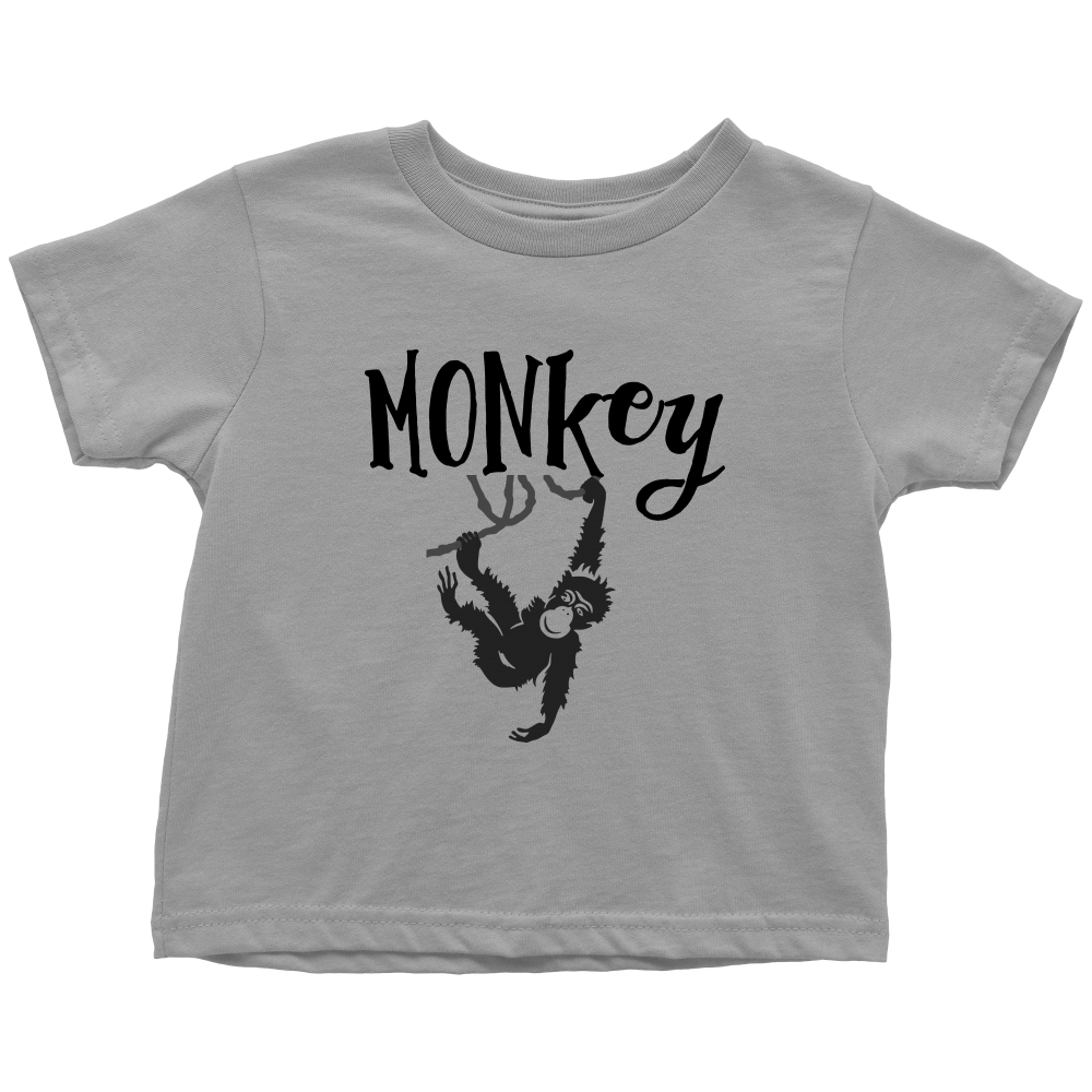 Monkey Onesie