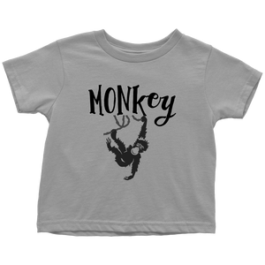 Monkey Onesie