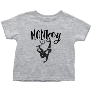 Monkey Onesie