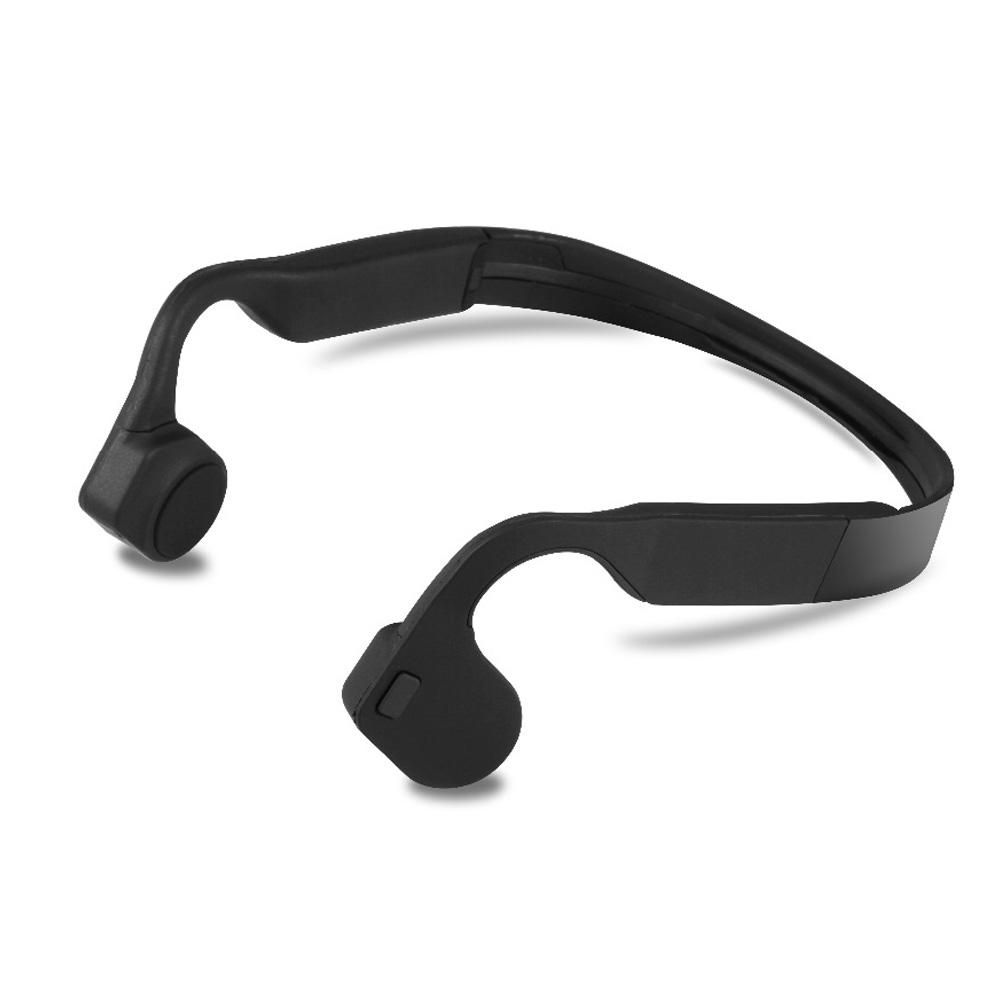 Wireless Bone Conduction Headphones