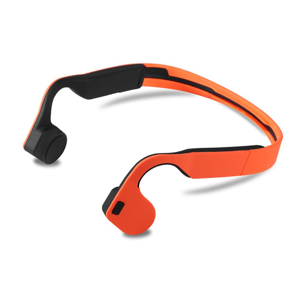 Wireless Bone Conduction Headphones