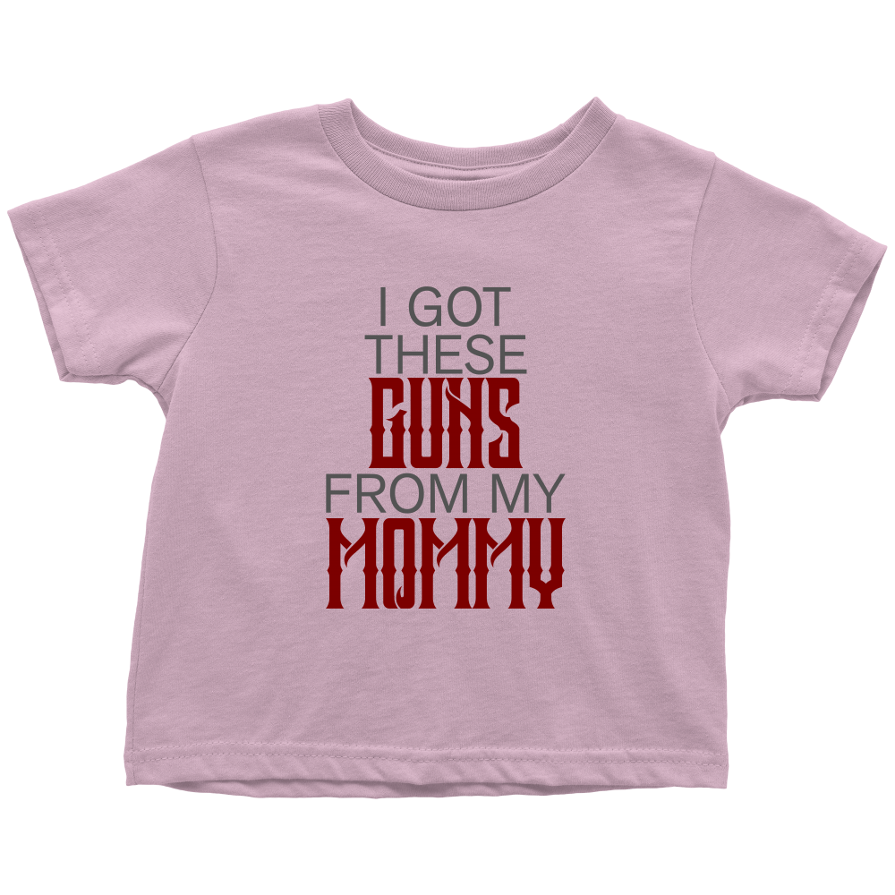 I Got These T-Shirt