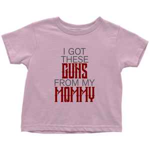 I Got These T-Shirt