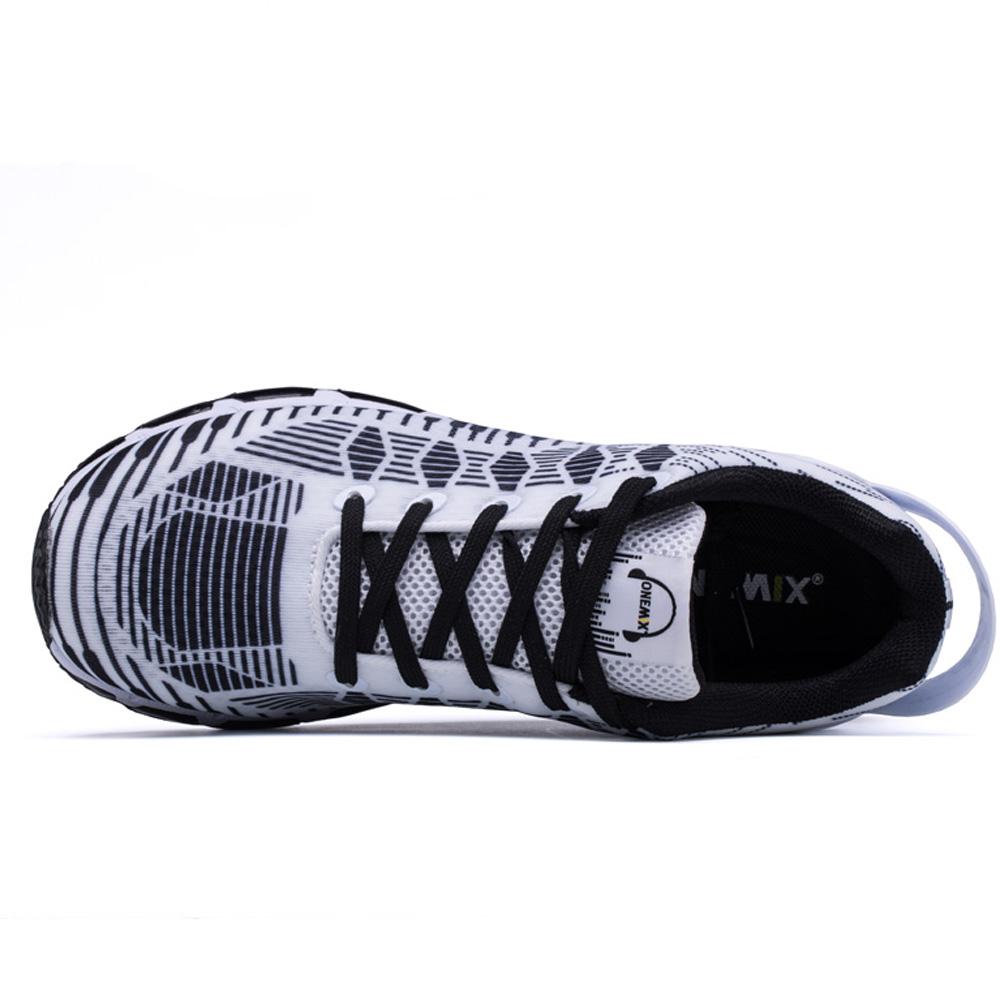 Men's Air Running Shoes Casual Athletic Sneakers