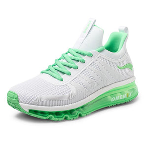 Unisex High-Top Running Shoes
