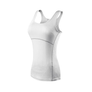 Women's Athletic Compression Sport