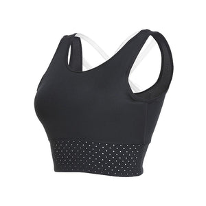 Women Sports Bras Running