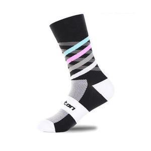 Socks Wearproof Running Compression