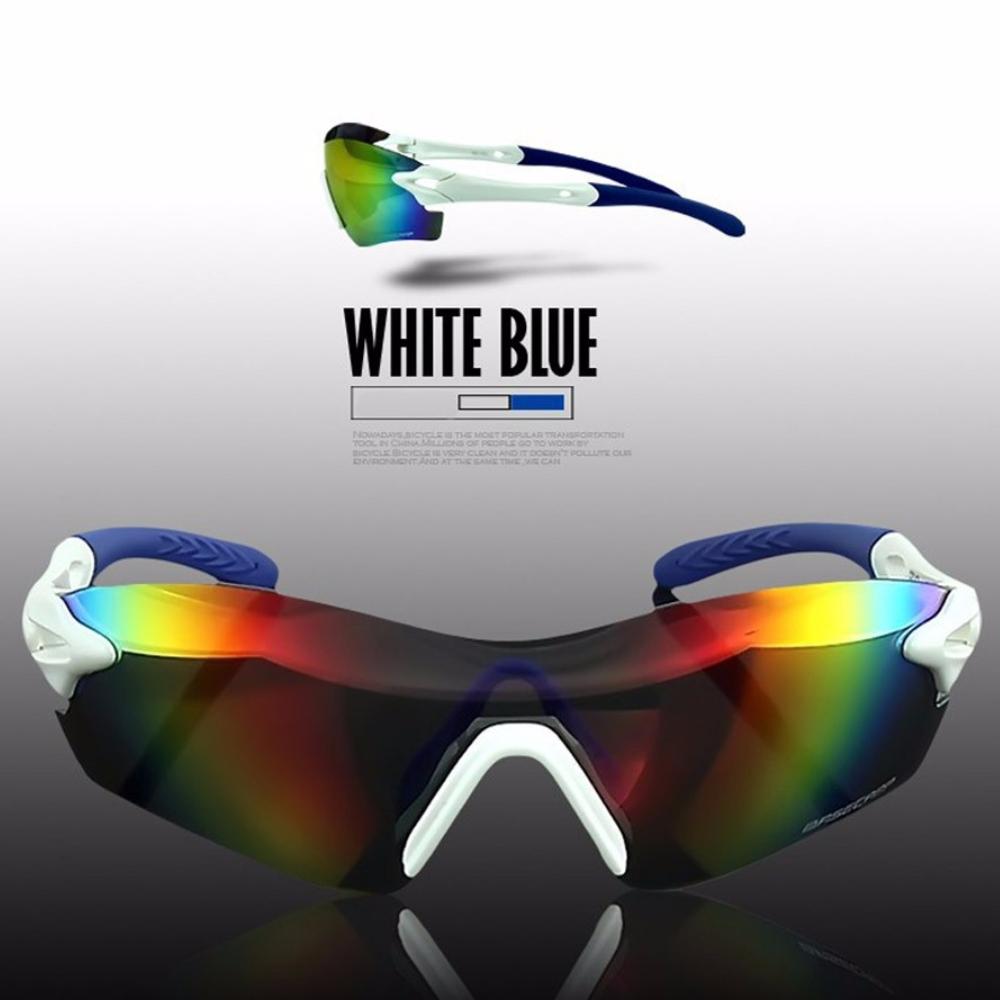 Sport Sunglasses Colorful HD