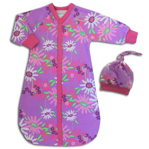 Wildflower Sleep Sack