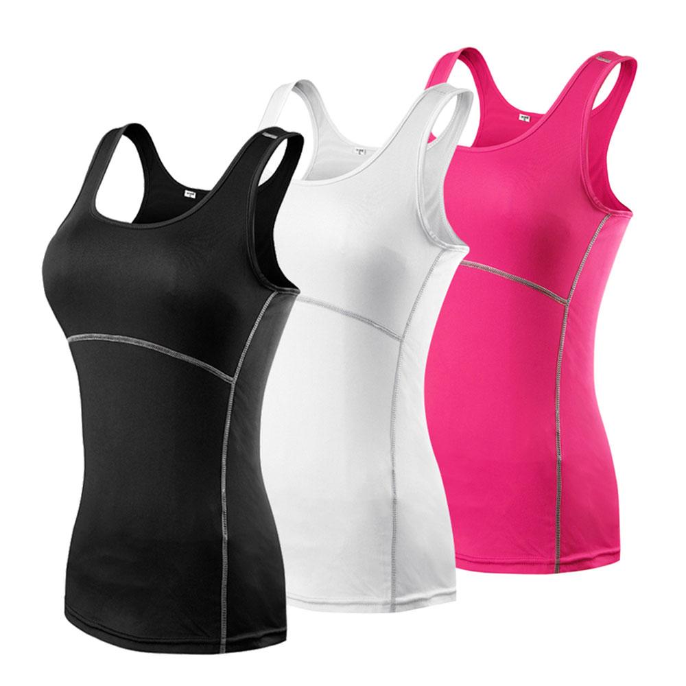 Women's Athletic Compression Sport