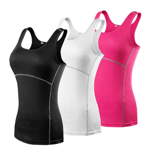 Women's Athletic Compression Sport