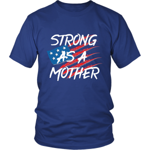 Strong as a Mother V3