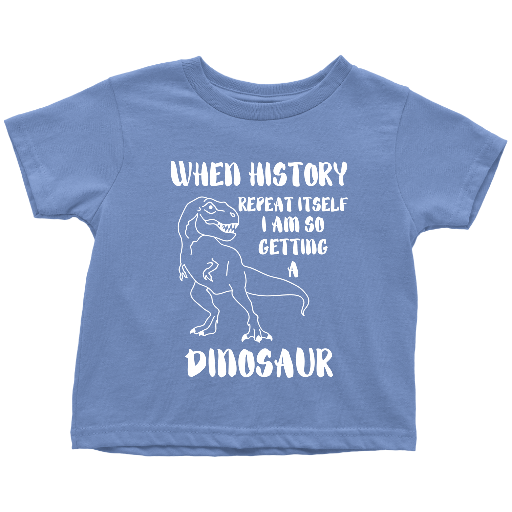Dinosaur T-Shirt