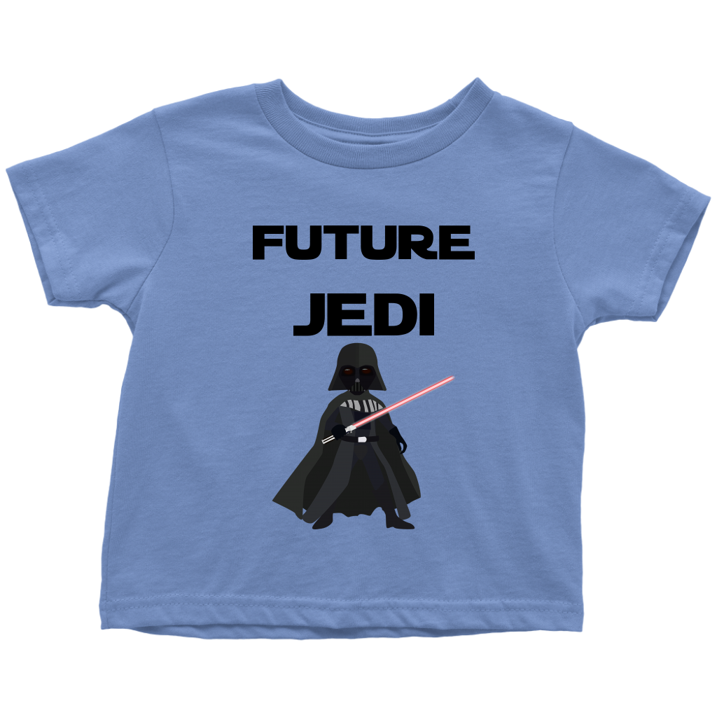 Future Jedi T-shirt