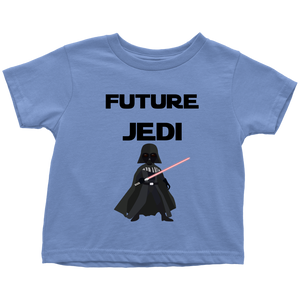 Future Jedi T-shirt