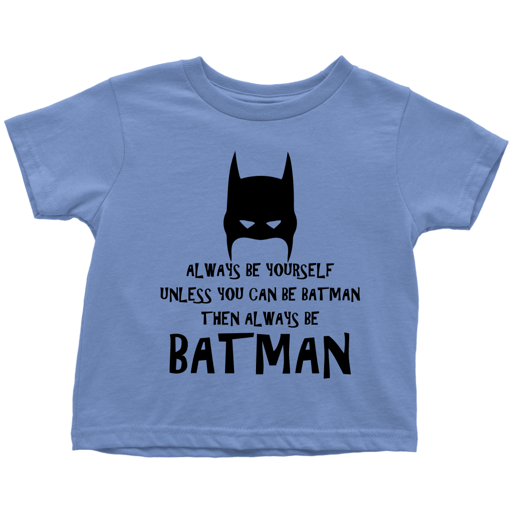 Always Be T-shirt