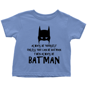Always Be T-shirt