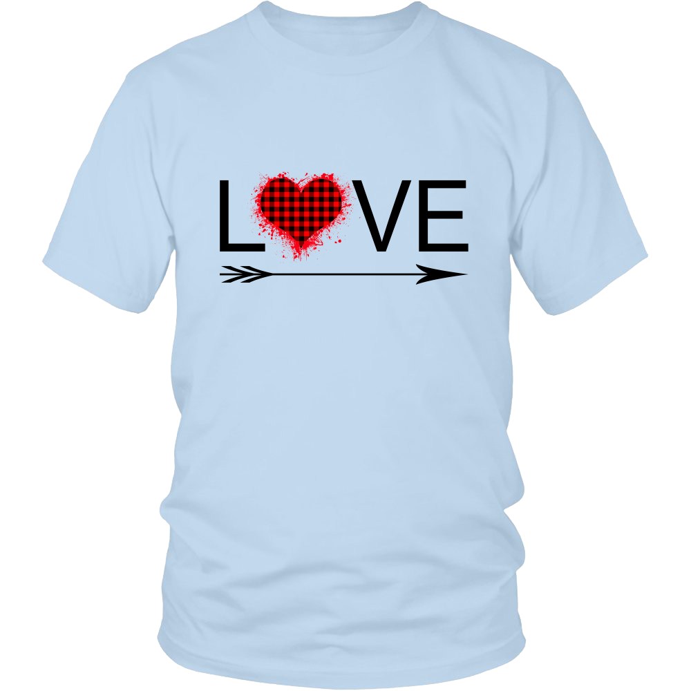 LOVE T shirt
