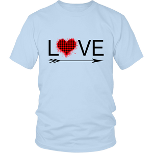 LOVE T shirt