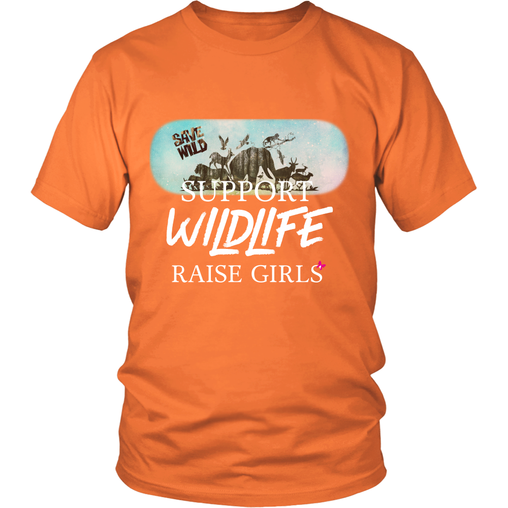 Raise Girls T-Shirt