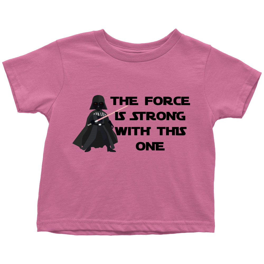 The Force T shirt