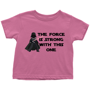 The Force T shirt