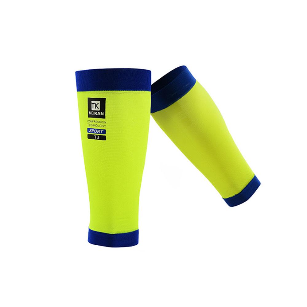 RCS Compression Leg Warmers Running