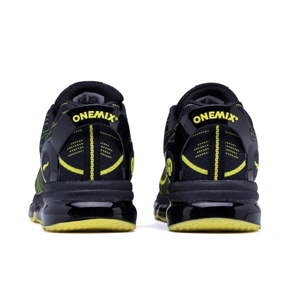 Men's Air Running Shoes Casual Athletic Sneakers