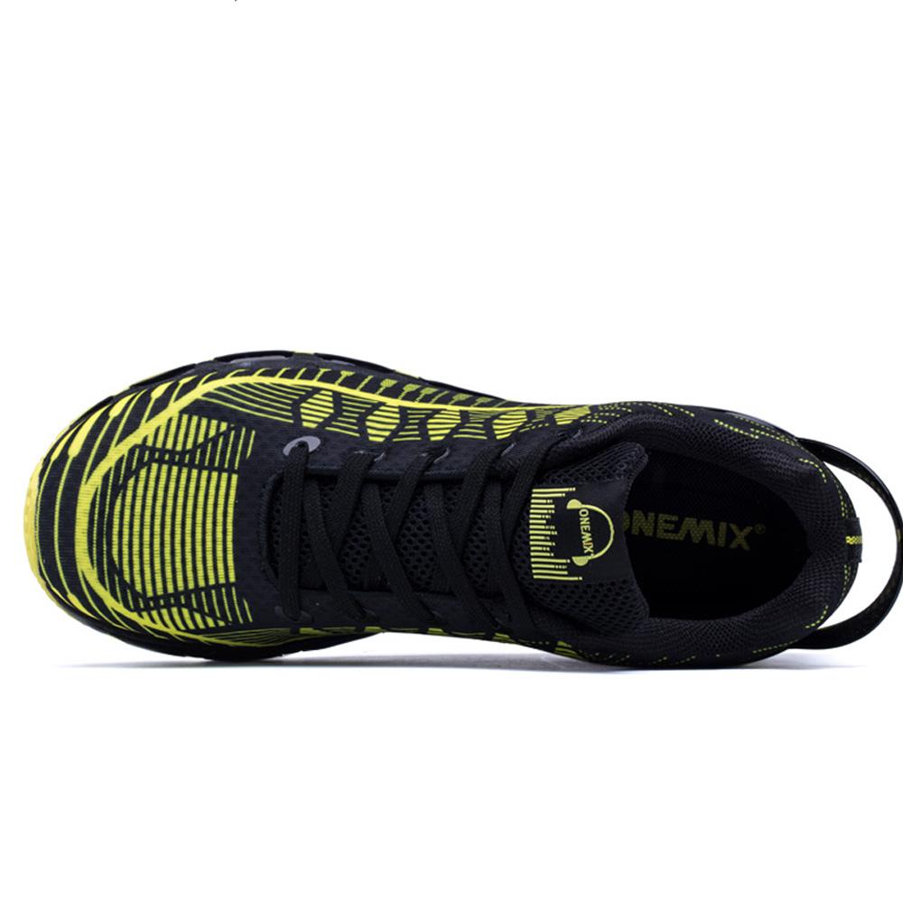 Men's Air Running Shoes Casual Athletic Sneakers