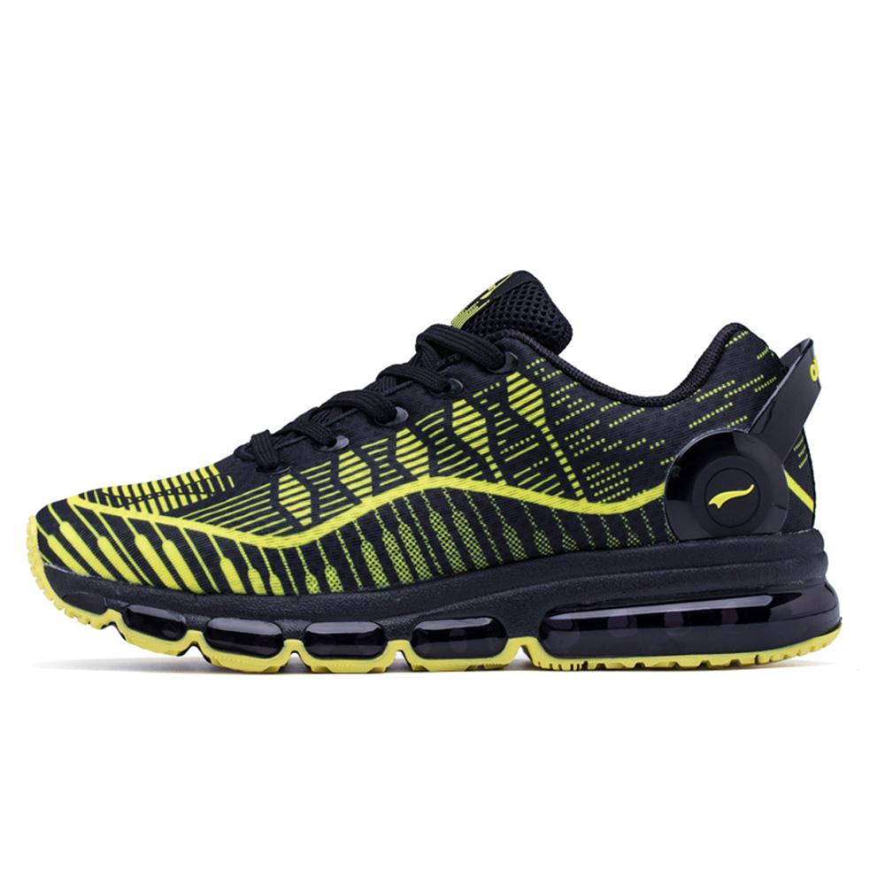 Men's Air Running Shoes Casual Athletic Sneakers