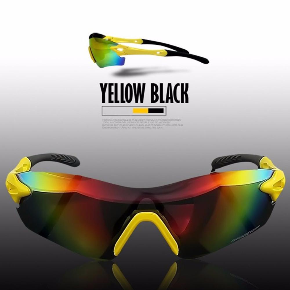 Sport Sunglasses Colorful HD
