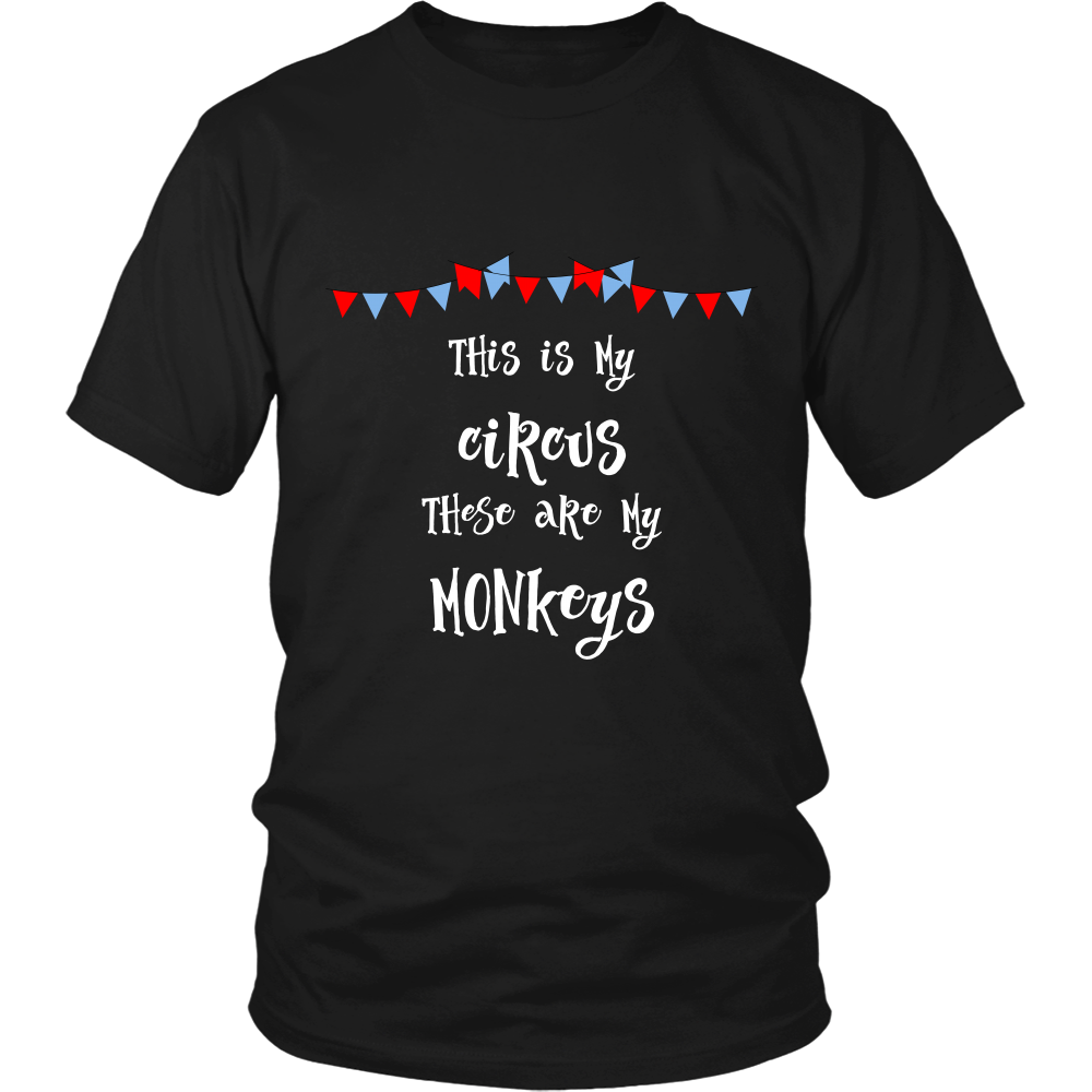 My Circus T-Shirt W