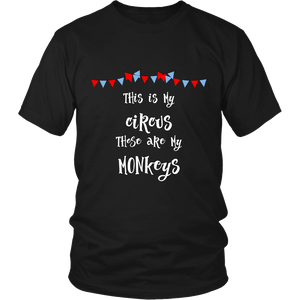 My Circus T-Shirt W