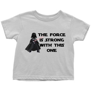 The Force T shirt