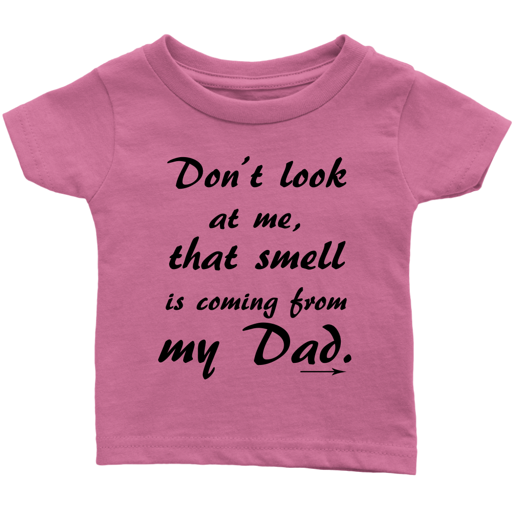 Don't Look